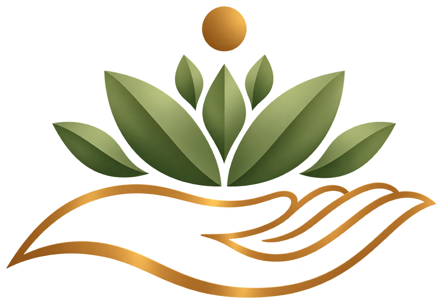 One Massage logo